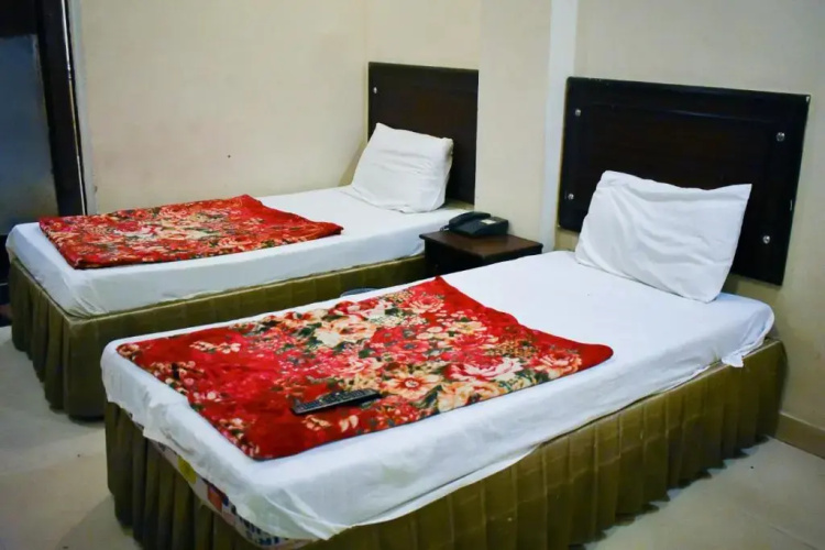 Imagen del hotel