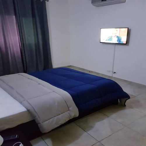 Les Residences Rima 1