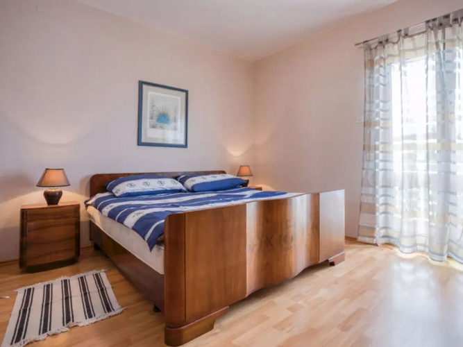 Apartment Daria Como 28455