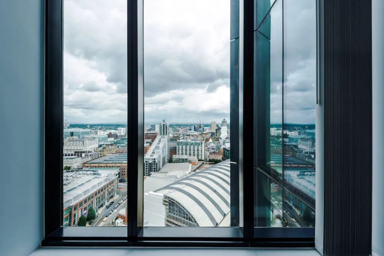 Hilltop Serviced Apartments- Deansgate