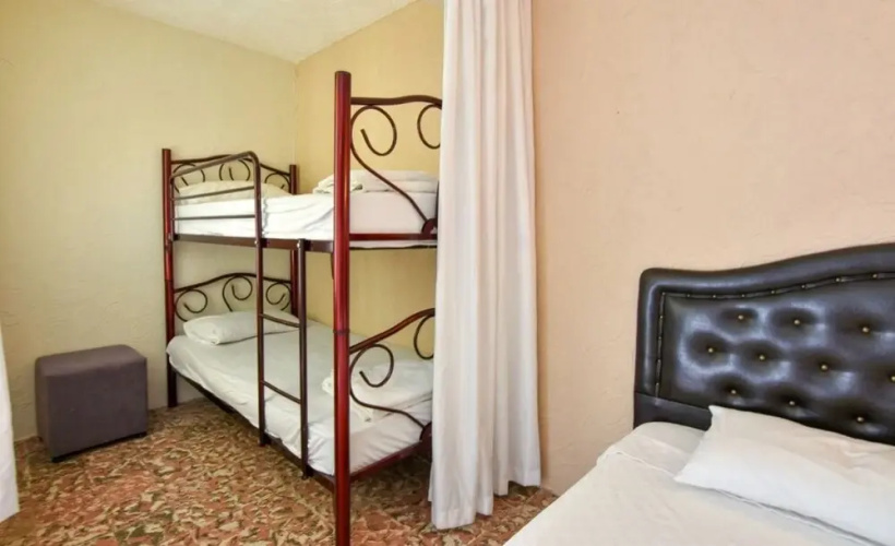 Ida Tur Motel