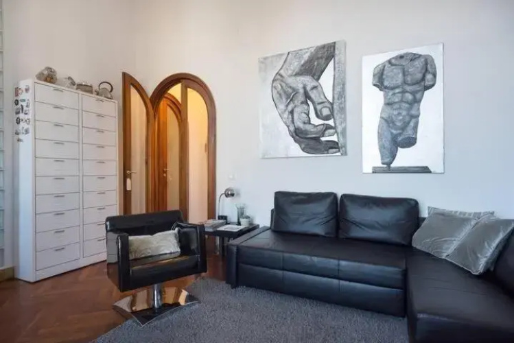 Vesuvius Suite - Elegante appartamento in centro