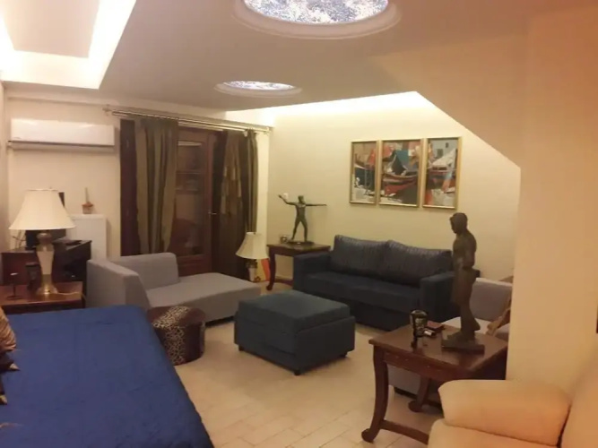 Delphi Paradise Apartments