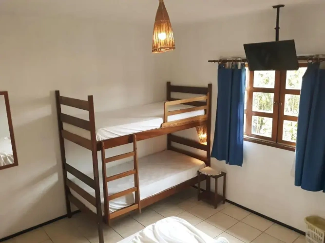 Standard Duplex Suite
