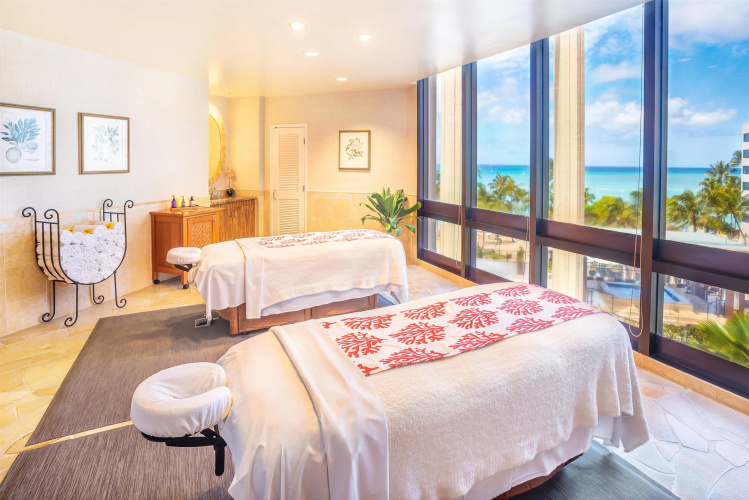 Hyatt Regency Waikiki Beach Resort & Spa photo 19