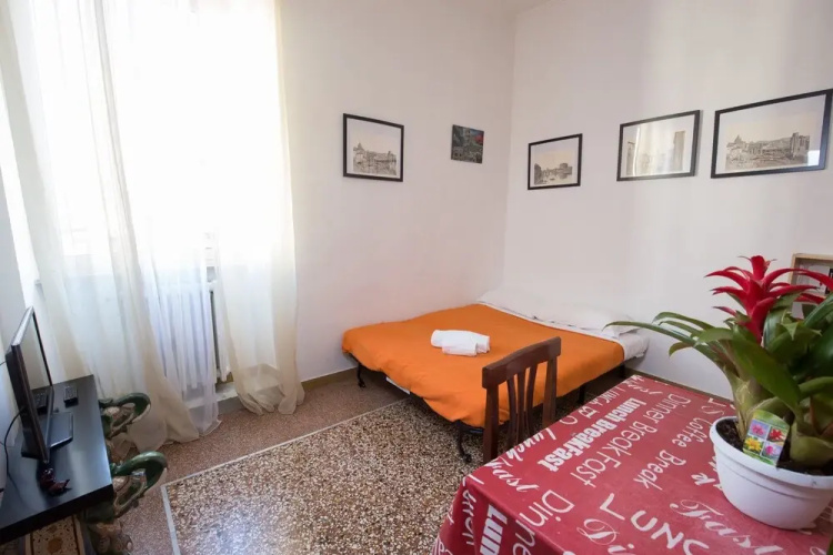 St. Peter Luxury Flat