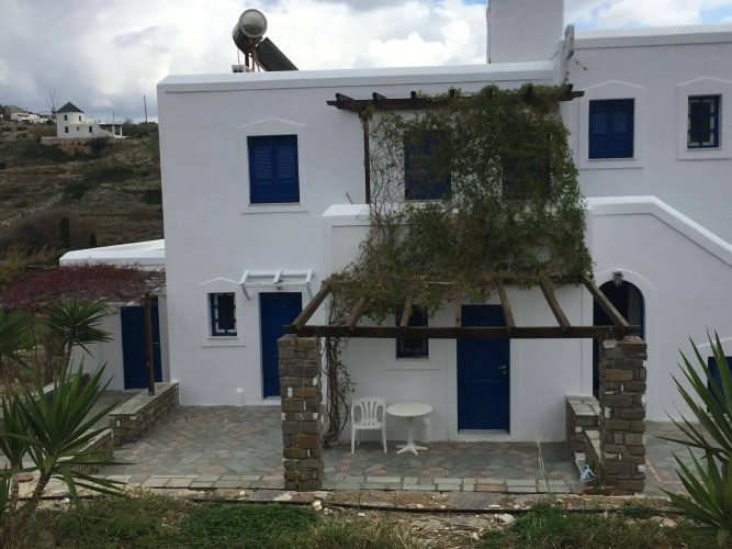 Otel görseli
