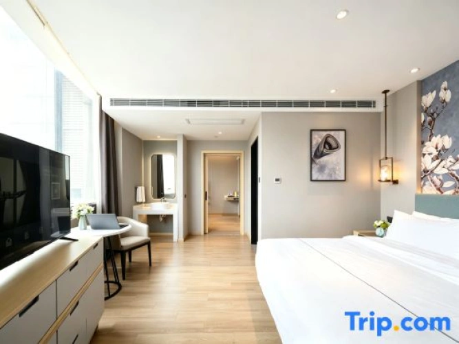 1 Bedroom Suite