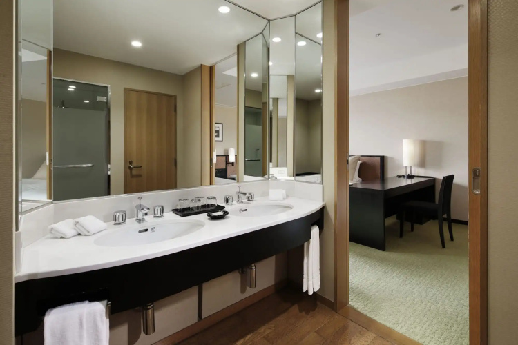 Hotel Granvia Kyoto photo 13