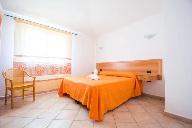 Residence Cala Viola