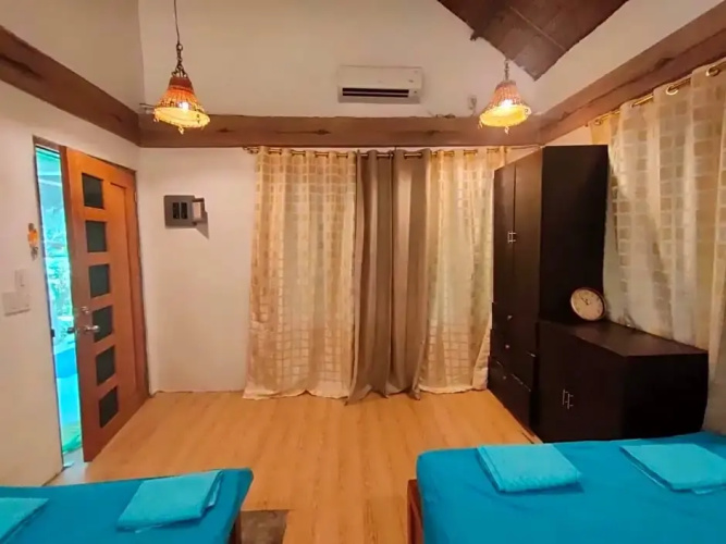 Villa ni Miguel