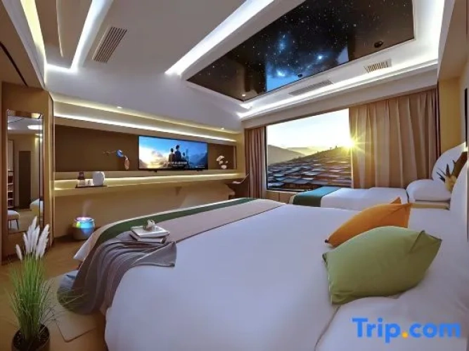 Comfort Family room