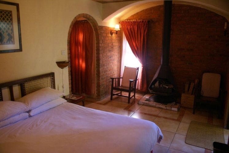 Eden Lodge Vumba