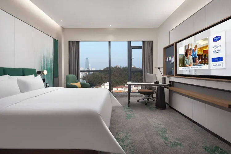 Imagen del hotel