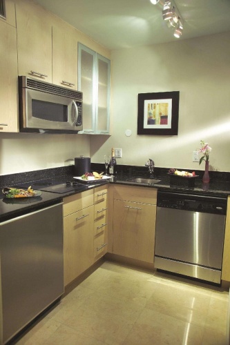 GALLERYone - a DoubleTree Suites by Hilton Hotel photo 47