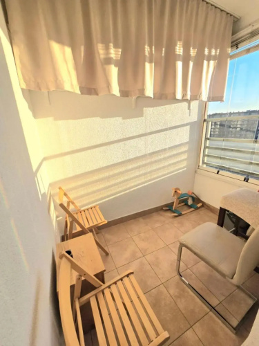 Apartman Niky Belvil