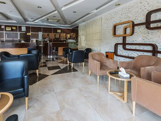 Ashaad King Faisal Apartment