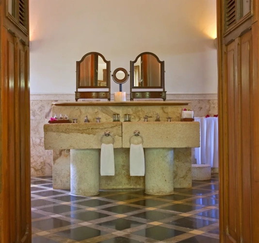 Presidential Suite