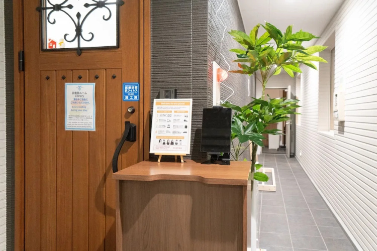 Hotelbild