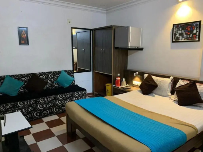 Hotel Chatako - Hostel