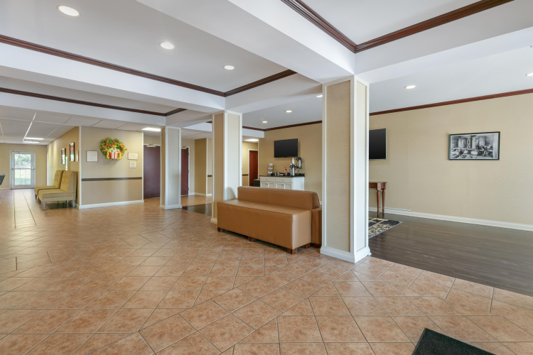 Best Western Lawrenceburg Inn photo 16