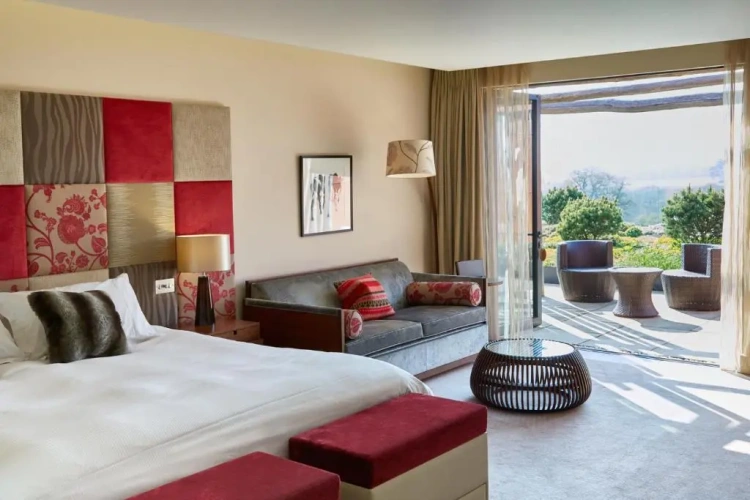 Junior Suite
