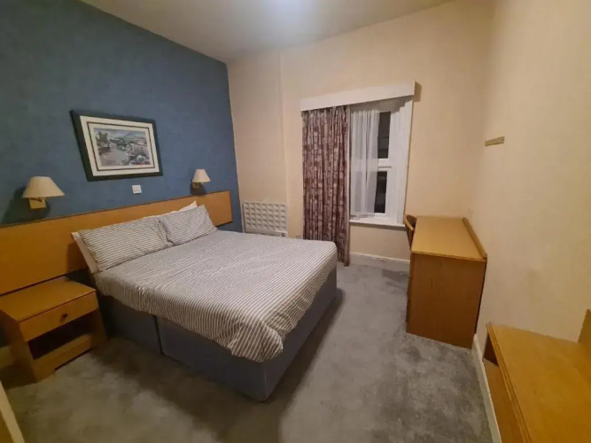 Devon Towers Hotel