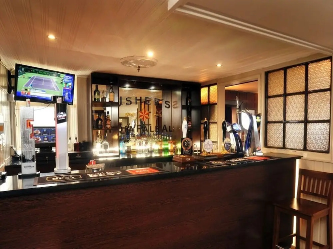 Cherrybank Inn