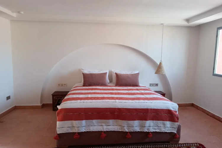 Riad Kech One & Spa