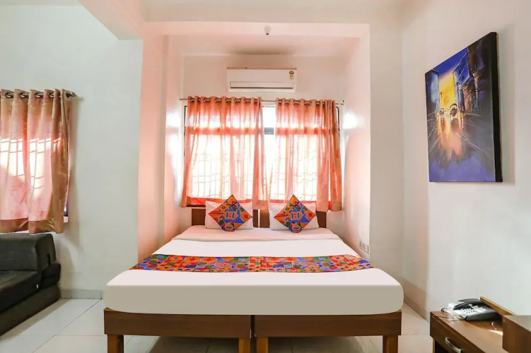 Fabhotel Angeethi