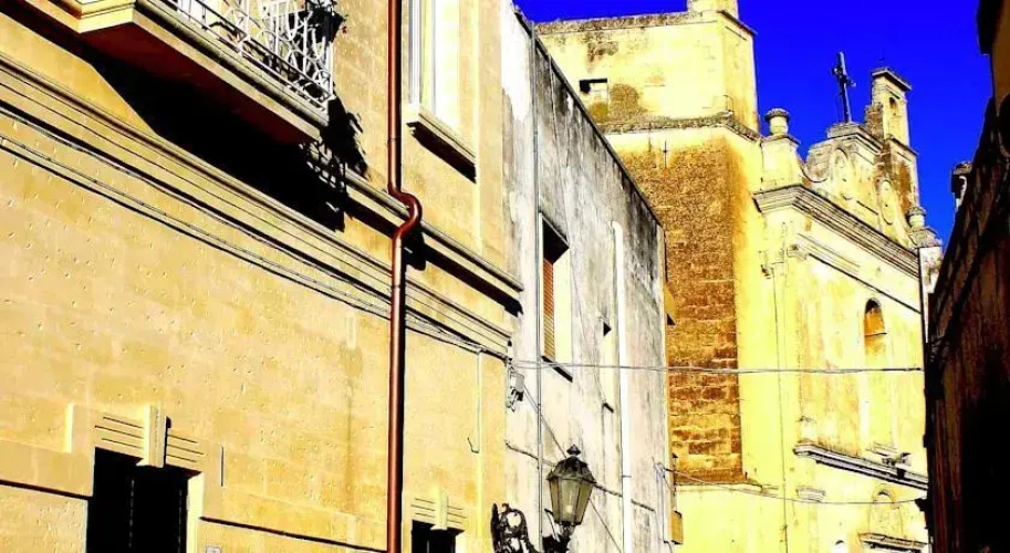 Vico San Martino Bed&Breakfast