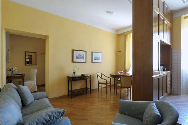 Dea Suite Roma