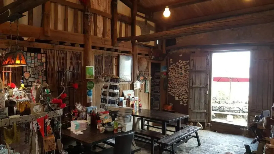 Furen Homestay