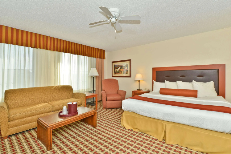 Best Western Marion Hotel