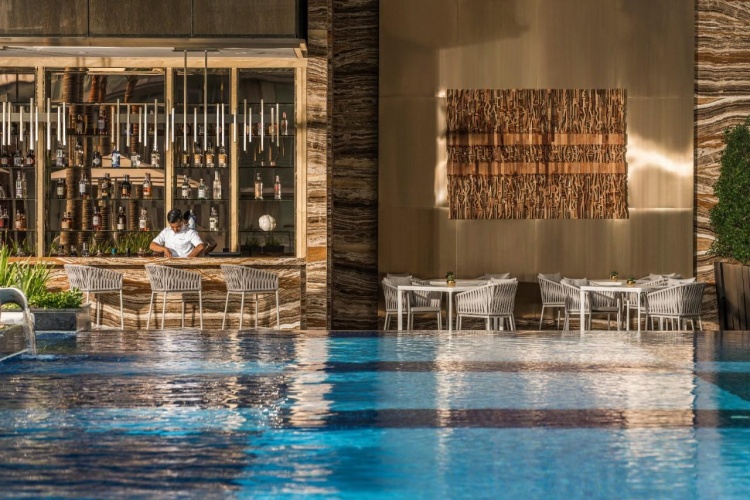 Four Seasons Hotel Kuala Lumpur photo 31