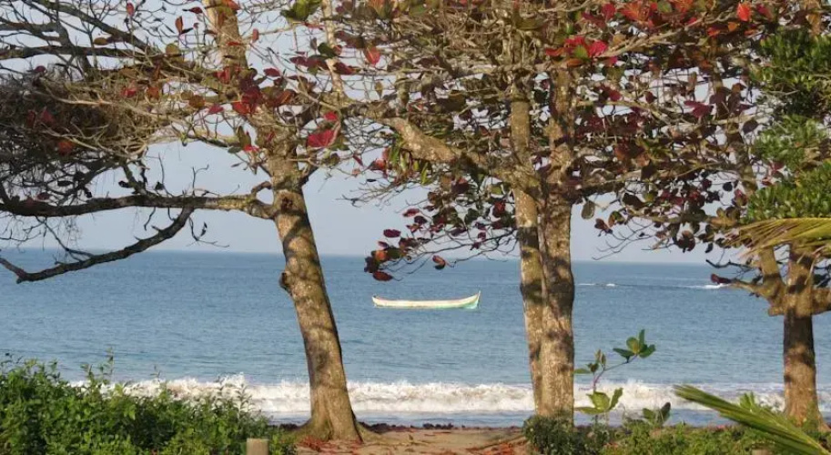 Chalé Praia de Castelhanos