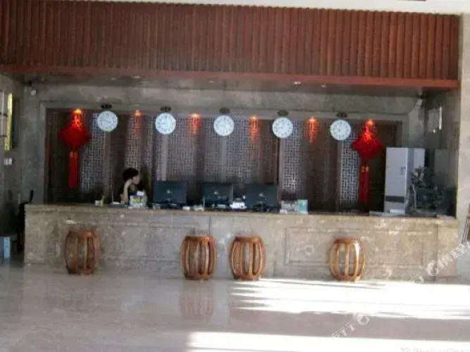 Wyndham Hotel Lingao