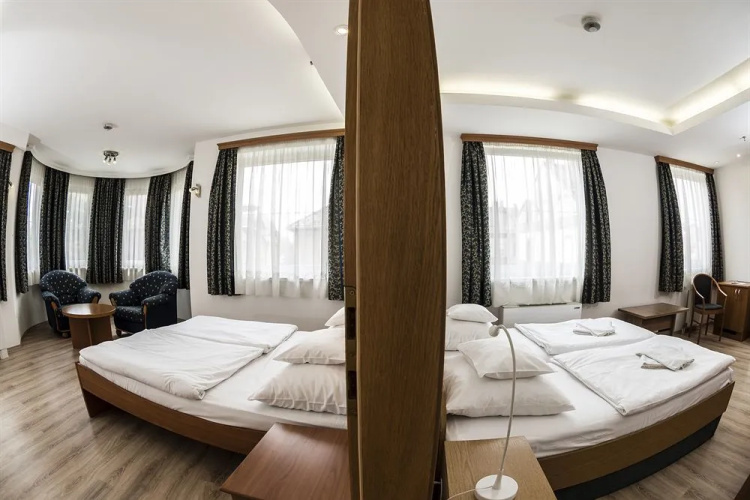City Hotel Szeged