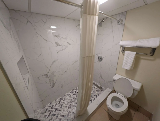Double Junior Suite