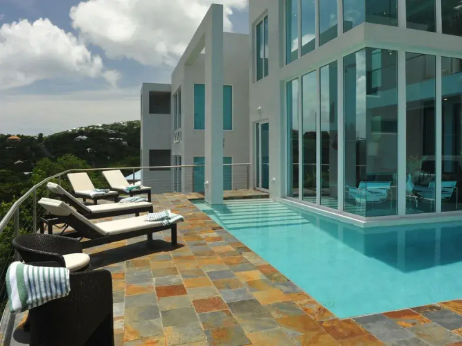 Casa Mare Villa
