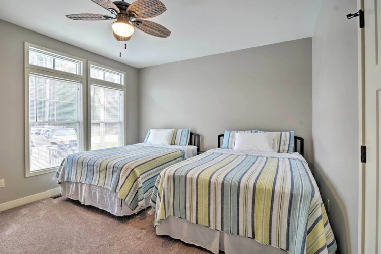 3 Bedrooms Cottage