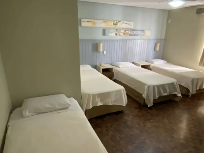 Hotel Pax