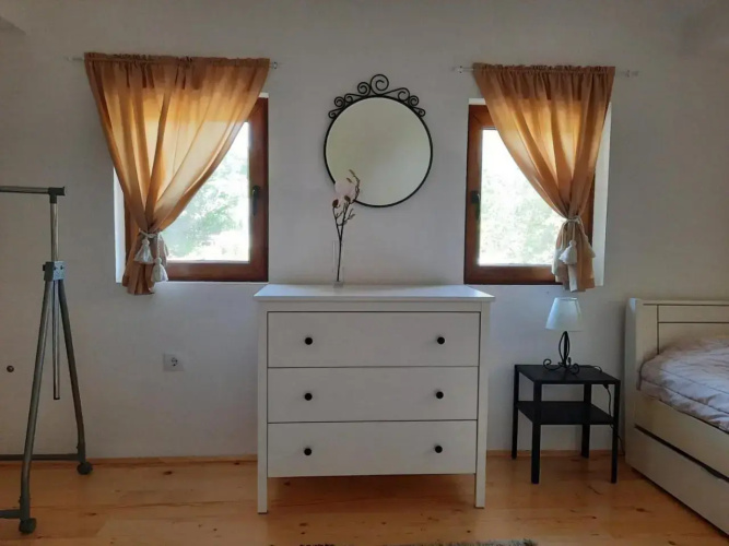 Apartmani Jovanovic