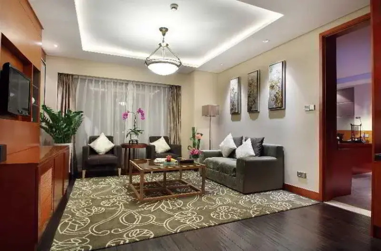 Taihu Golf Hotel