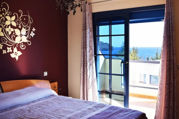 Fuerte Holiday La Lajita Ocean View