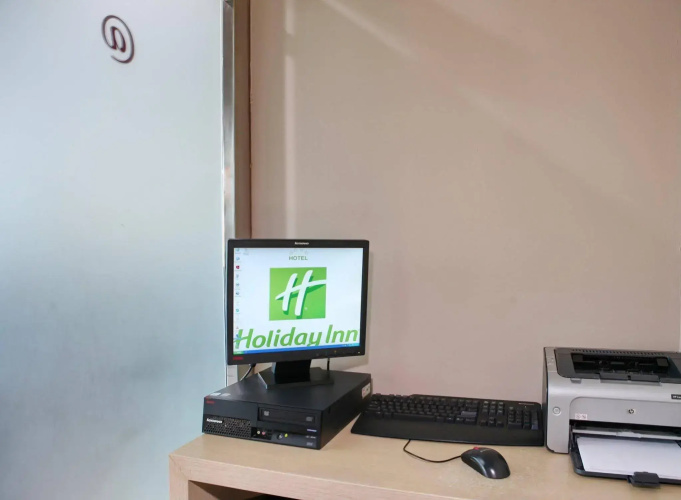 Holiday Inn Belgrade by IHG
