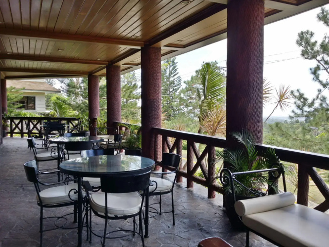 AXB Manor Tagaytay
