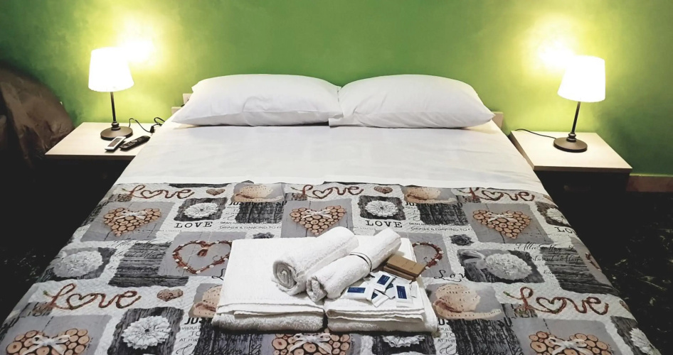 B&B Sant'Angelo