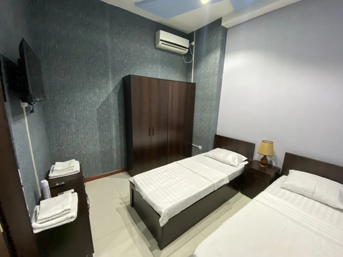 veagat b&b