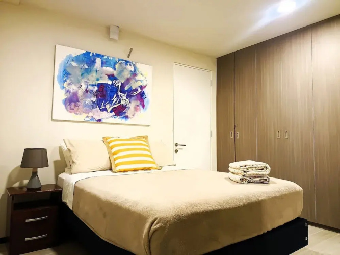 Redibuk - Beautiful apart 2 BR Barranco